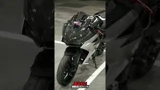 Black CBR 150 😎🔥🔥🔥