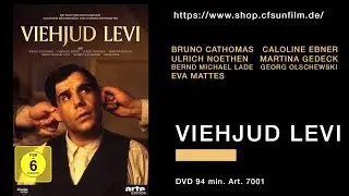 Viehjud Levi- nach dem B&uuml;hnenst&uuml;ck von Thomas Strittmatter
