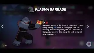 Disney Heroes Battle Mode May update 📱👾🦸