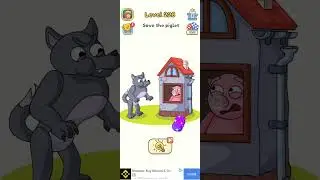 Dop5 Game || Save the piglet || Baby GaMes ||#dop5 #gameforeveryone #childrensgame #everyone2025