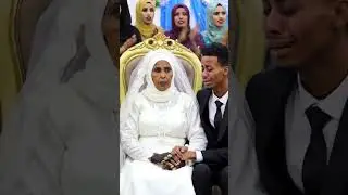 #aroos #somalia #funny #somalitiktoksomali