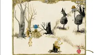 Gretel & Hansel 2 (Flash game) Walkthrough