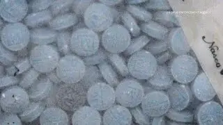 US drug agents warn of rise in fake pills laced with fentanyl