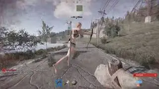 Rust Wipe Day Chaos