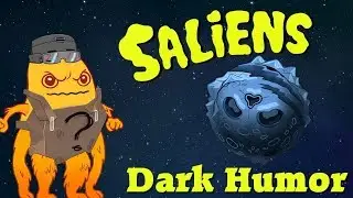 Steam Summer Saliens