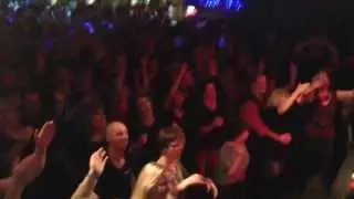 Tom Pfeiffer Band featuring Thomas Bopp - With or without you