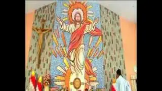 Fr.Jijo.G Priestly Ordination part-01.mp4