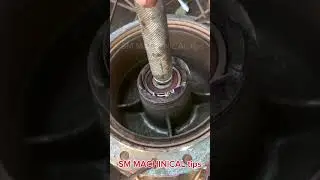 motor car hub bearing losing fitting Ka Tarika#motor #car#hub #bearing#loss#fitting #ka#tarika