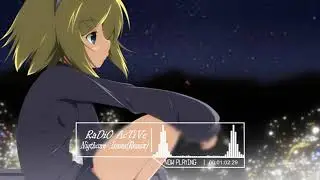 「Nightcore」&rarr;Issues [Julia Michaels (Alan Walker Remix)]