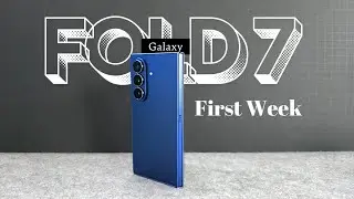 Is the Samsung Galaxy Z Fold 7 the Perfect Phone?