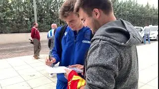 Diego Llorente