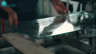 Только качественное стекло в Glass Tech Service