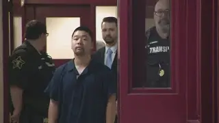 Former Purdue student not competent to stand murder trial