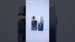 Lost Vape Ursa Epoch & Ursa Cap 🔥
