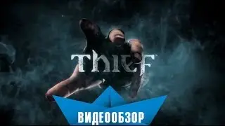 Thief (Вор) 2014 - обзор