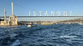 Bayramda İstanbul İstanbul’da Bayram. Harika bir şehir. Kadim bir tarih. (62)