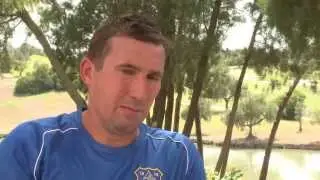 Alan Stubbs - Real Betis B Preview