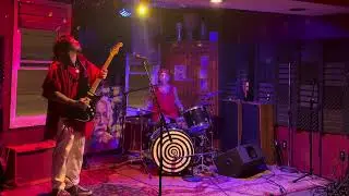 The Fotons: Numb Tongue (Live at South Park Tavern, Dayton OH 05/30/2025)