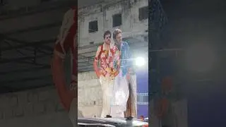 Premiere Mana ShankaraVaraPrasad Garu 🔥|| #manashankaravaraprasadgaru #chiranjeevi #tfi #tollywood |