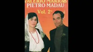 carta murru