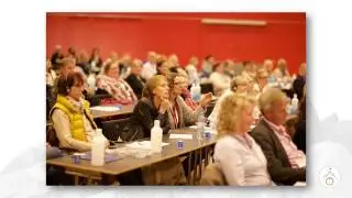 ASEA Envision Conference 2015 Europe - Recap