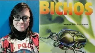 Unboxing the Oriental Flower Beetle from La Nacion&acute;s Bicho&acute;s (Bugs) Collection