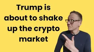 World Liberty Finance - Trumps coin listing on Binance