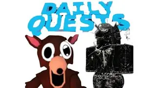Проходим квесты в 99 ночей в лесу! 🌳 We go through quests in 99 nights in the forest! 🌳 &ndash; Ilyarrr