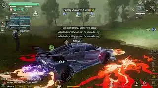 Island Van TheKingdom vs LATINOSXD vs Alexandria vs knox