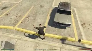 Grand Theft Auto V Enhanced - Chapter 52  (No Commentary)