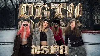 [K-POP IN PUBLIC | ONE TAKE] aespa (에스파) - 'Dirty Work' | DANCE COVER by EUTERPE
