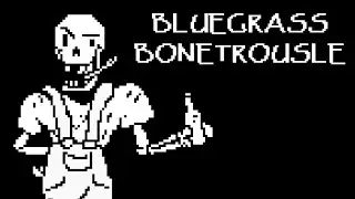 Hyuck hyuck hyuck! + Hayrustle - Nyeh Heh Heh + Bonetrousle but It's Bluegrass