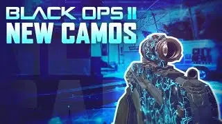 Call of Duty: Black Ops 2 Zombies 