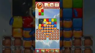 Toon Blast level 2978