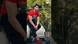 Jannat zubair or Mr Faisu best look 🌹😍💫 jannat sajai main ne tere liye #youtubeshorts