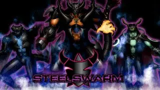 YGOPro Duels - SteeLswarm [October 2014 TCG Banned List]