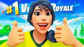 We Made Fortnite Fun Again...