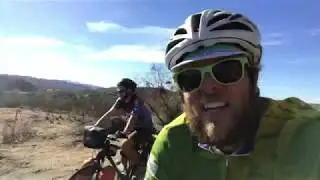 Pedaling to Panama: A 7-month Adventure