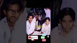 Director Bapu wedding moment #Bapu director legend artist wedding moment #directorbapu #bapu