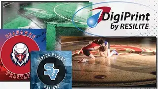 Take Your Ordinary Wrestling Mat to an Extraordinary Level - Resilite Sports Products