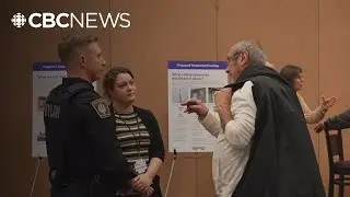 Penticton City Council asking province for detox center