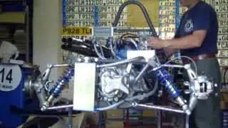Lotus 61 Mx