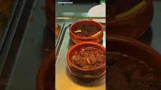 Foodee Baba dig in and find out why everyone&rsquo;s talking about their menu!#FoodeeBaba