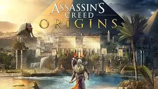 Assassin's Creed: Origins [HOW TO INSTALL]