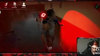 Primu meci de dead by daylight mobile a lui Raku Game Station