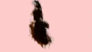 BLENDER / Volumetric Test