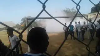 Aplica&ccedil;&atilde;o  de calc&aacute;rio  no CTT-UFPI no curso  t&eacute;cnico em agropecu&aacute;ria