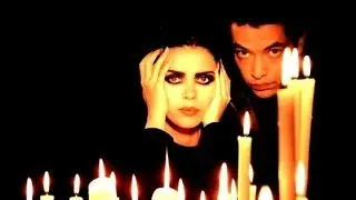 Curve - I Feel Love (Donna Summer)