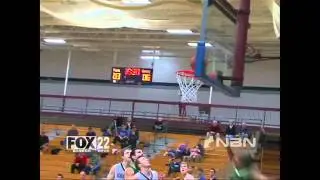 Basketball Open