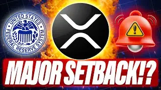 XRP ELIMINATES THE MIDDLEMAN - FED MASTER ACCOUNT SETBACK? - DEBASEMENT THEORY TRADE OR NARRATIVE?